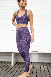  Qinetiko ‘Wild Thing’ Sport Leggings